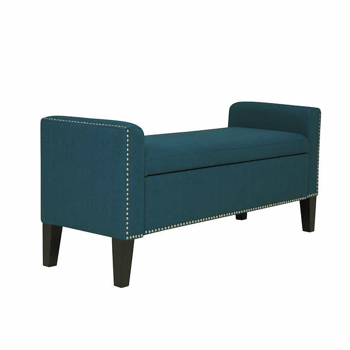 Marley Storage Bench