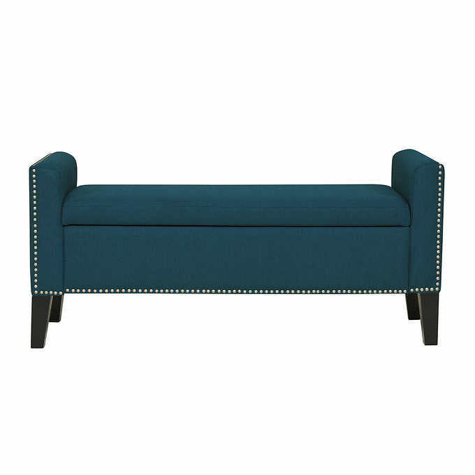 Marley Storage Bench