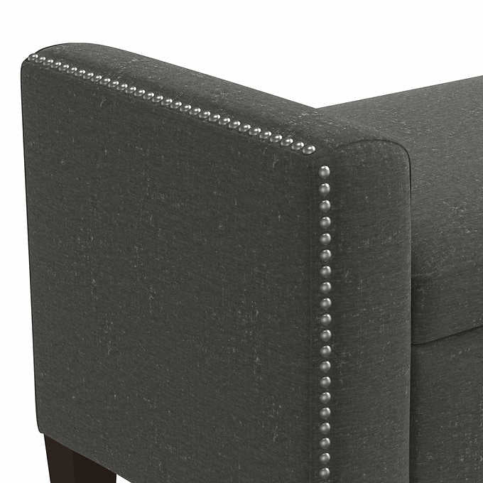 Marley Storage Bench