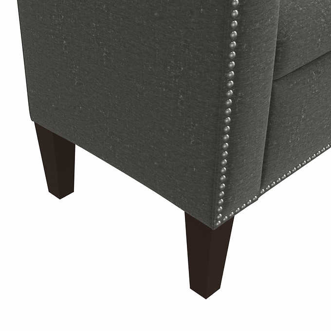 Marley Storage Bench