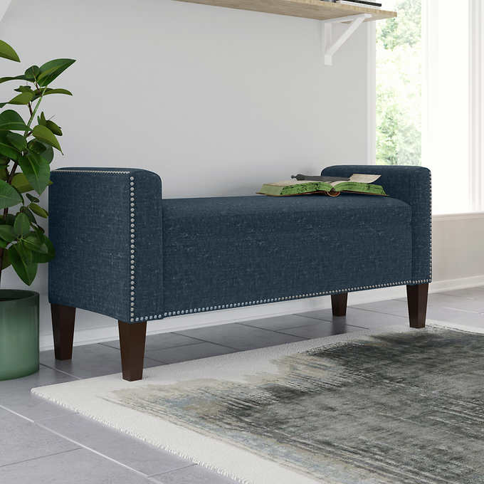 Marley Storage Bench