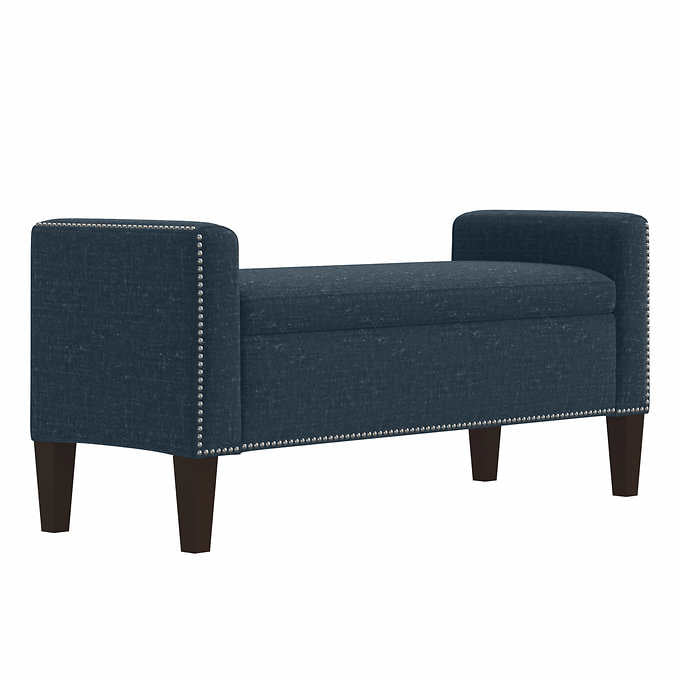 Marley Storage Bench