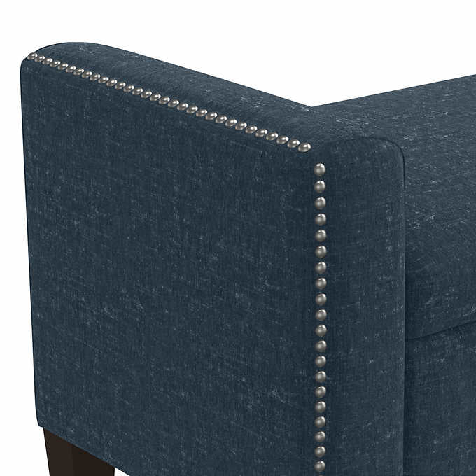 Marley Storage Bench