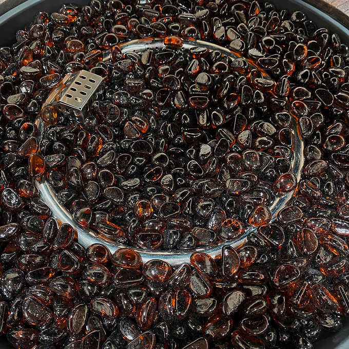 Sunbeam Pioneer Fire Pit