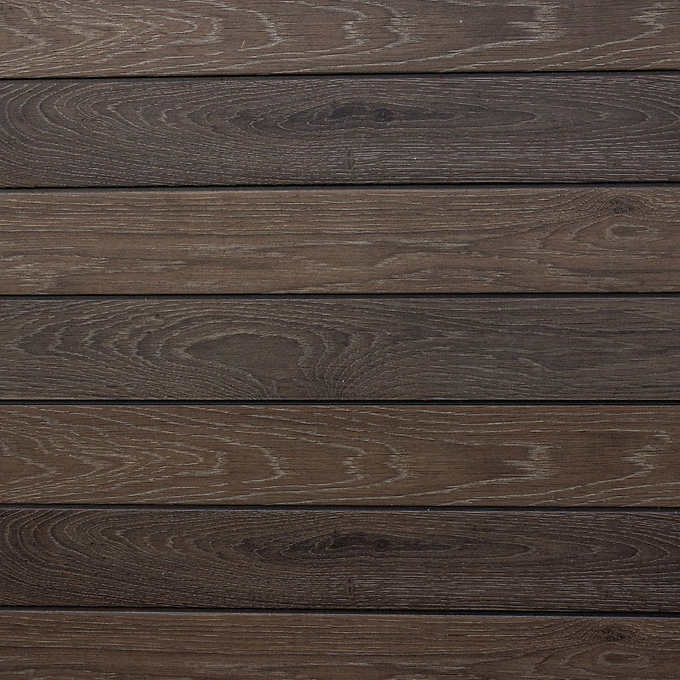 Keter DecoCoat 7x7 Premium Modern Outdoor Storage Shed