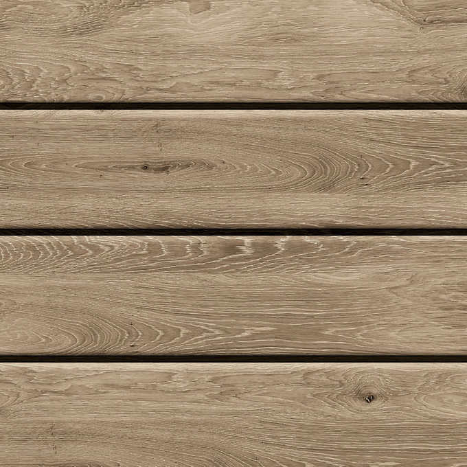 Keter DecoCoat 7x7 Premium Modern Outdoor Storage Shed