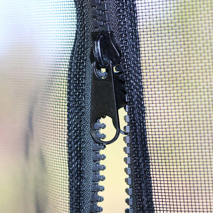 Yardistry Pavilion Mosquito Mesh Kit