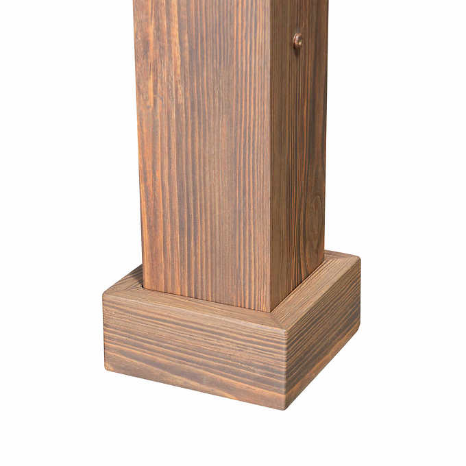 Sunjoy 14.9' x 14.9’ Daybreak Octagon Gazebo