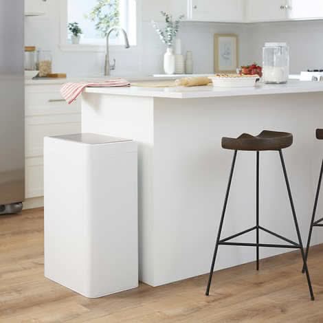 Kohler 48L Motion Sensor Trash Can