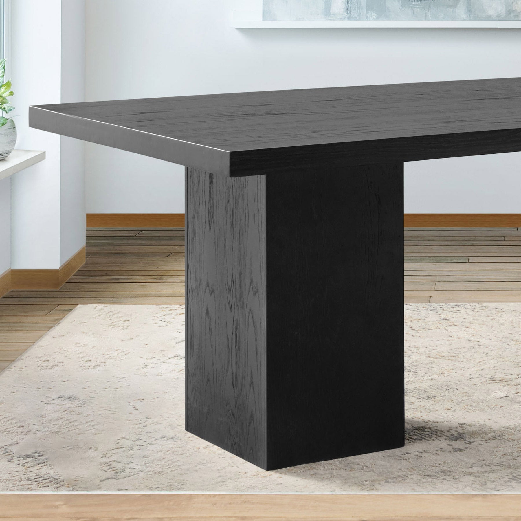 Ainsley 7-Piece Dining Table Set