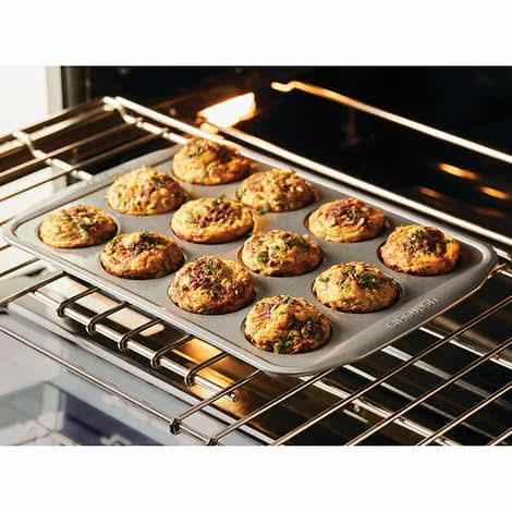 Circulon 10-Piece Non-Stick Bakeware Set