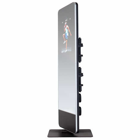 ProForm Vue Reflective Trainer with 22” HD Touchscreen