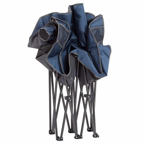 Mac Sports Double Camping Chair