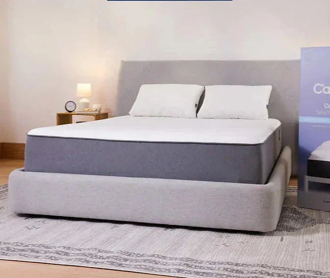 Cooling Select 12" Memory Foam Mattress