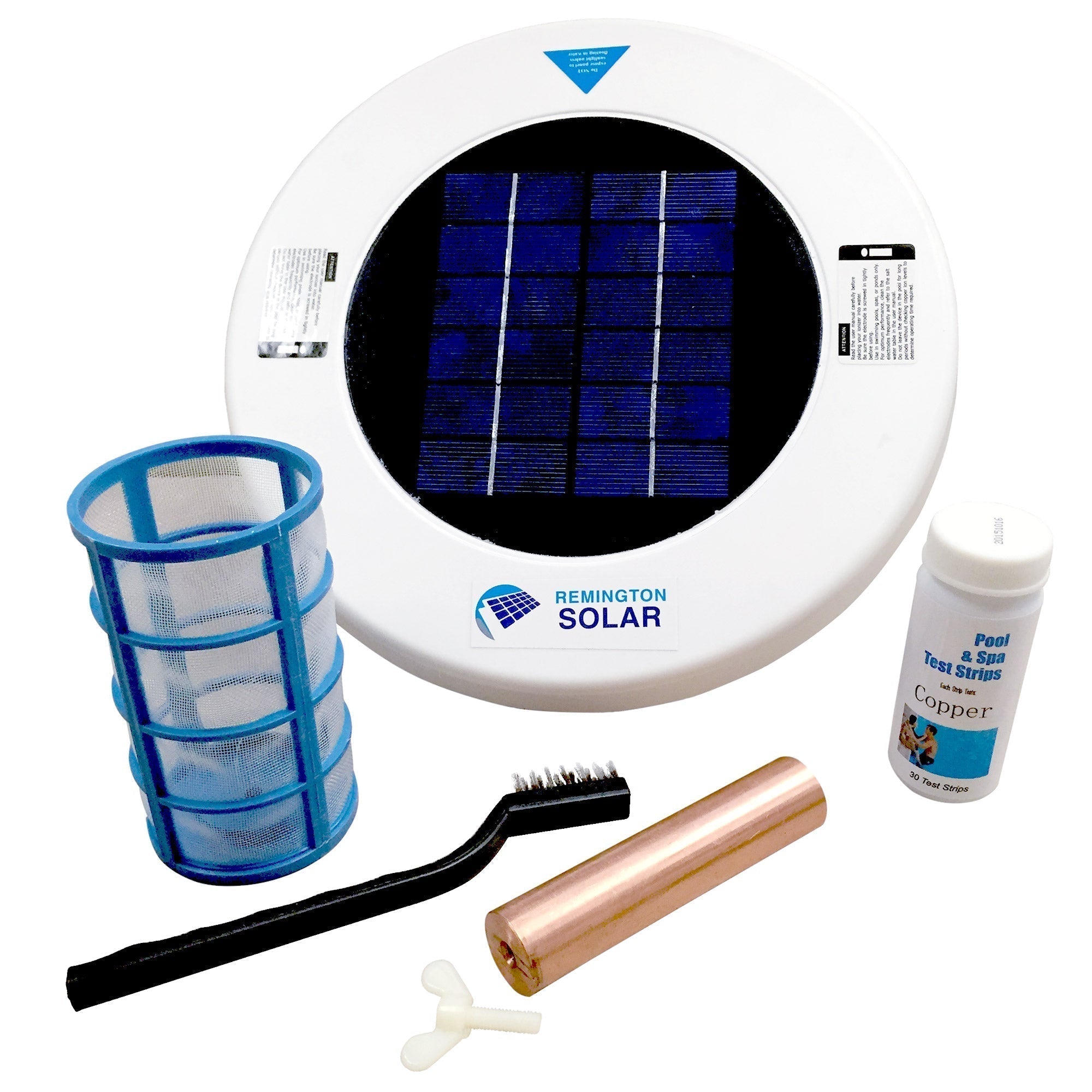 Sun Shock Pool Purifier