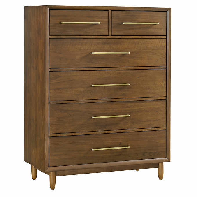 Marina Del Rey Drawer Chest