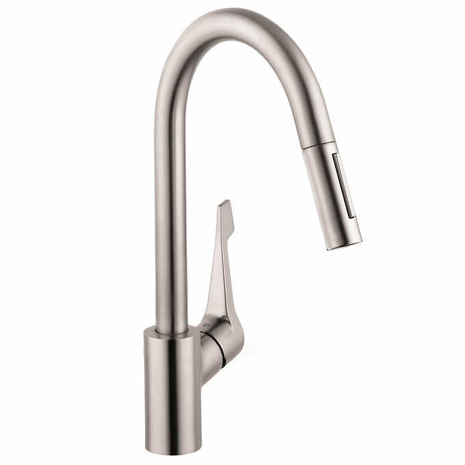 Hansgrohe Cento Kitchen Faucet