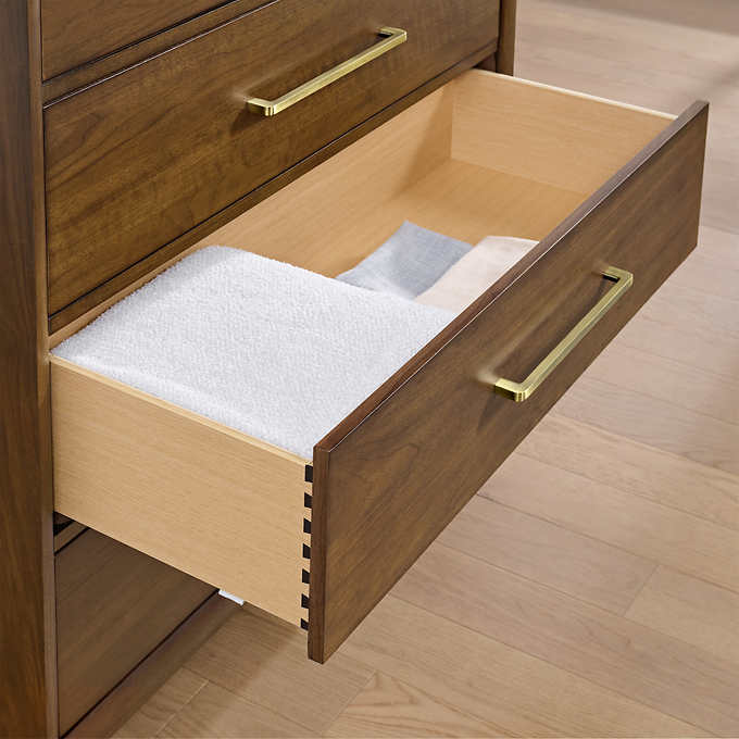 Marina Del Rey Drawer Chest
