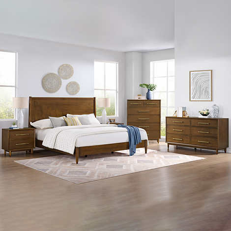 Marina Del Rey Drawer Chest