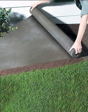 Dalen Pro-Shield Landscaping Fabric 2-pack