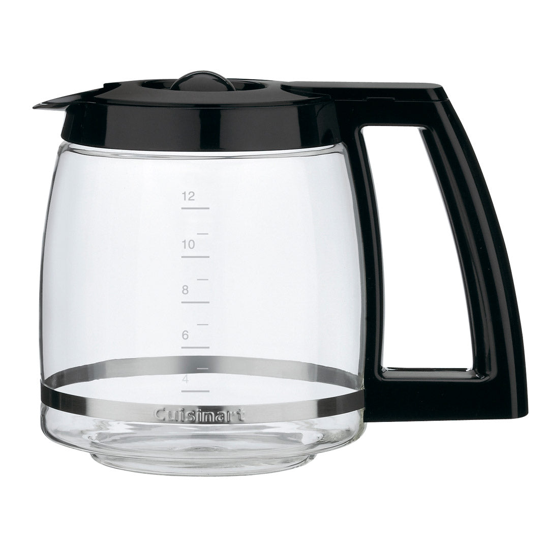 Burr Grind & Brew 12 Cup Automatic Coffee Maker