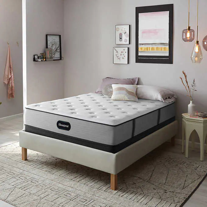 Beautyrest 12" BR800 Medium Mattress