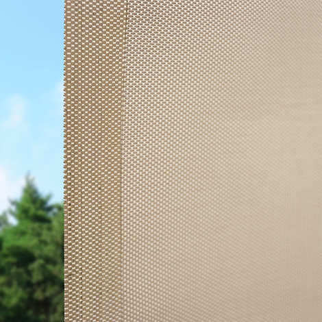 Outdoor Roller Shade