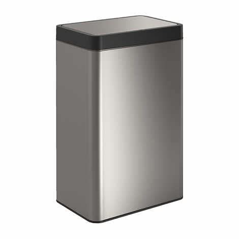Kohler 48L Motion Sensor Trash Can