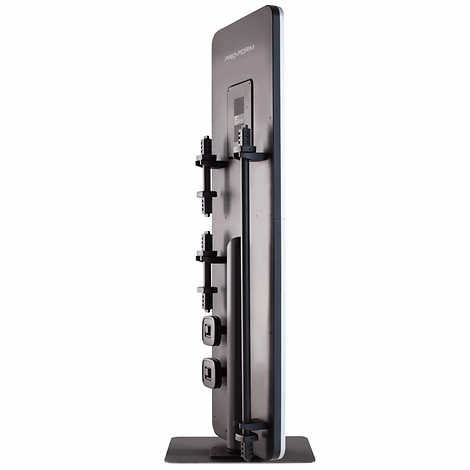 ProForm Vue Reflective Trainer with 22” HD Touchscreen