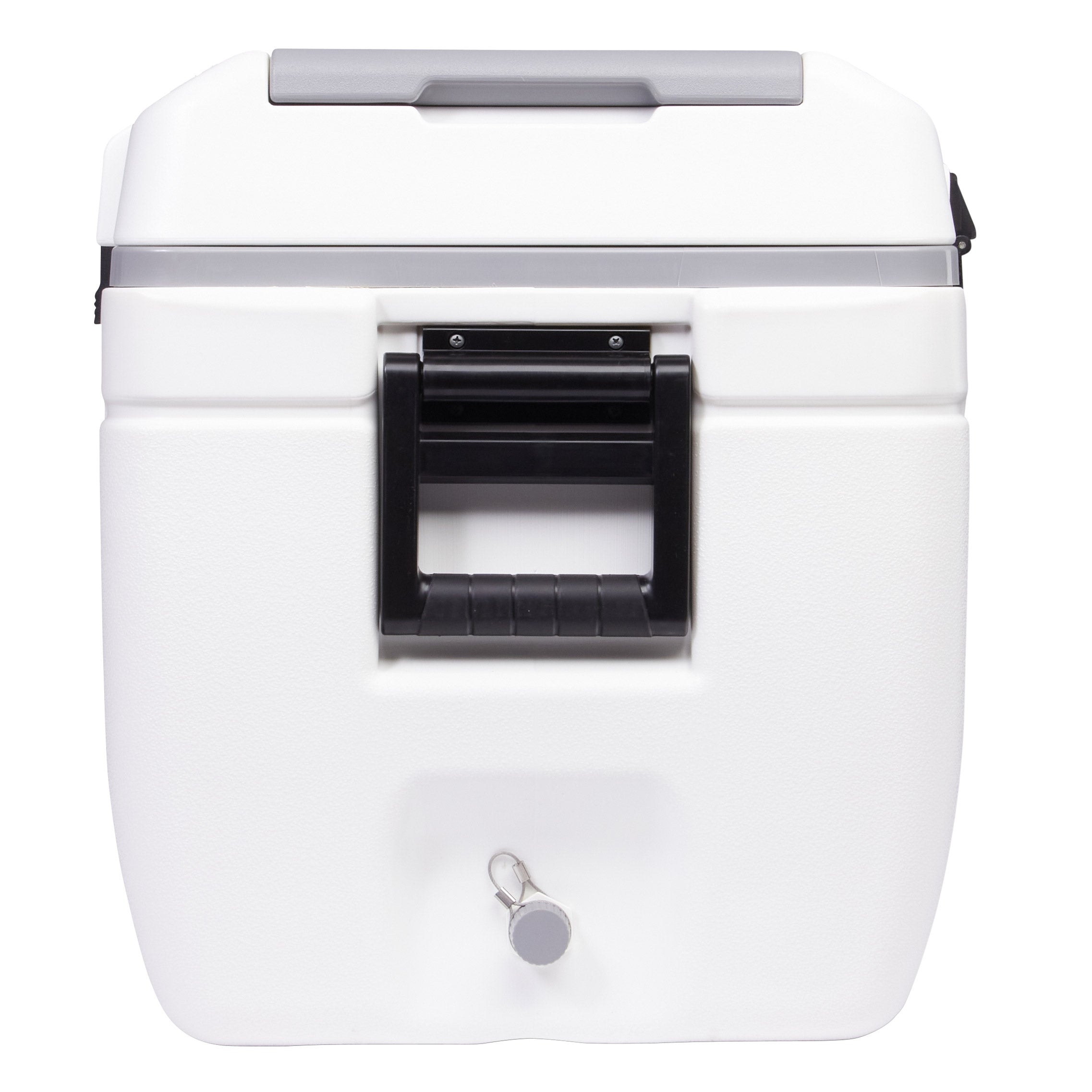 Igloo 165-quart Maxcold Chest Cooler with Butterfly Quick Access Hatch