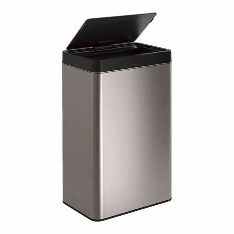 Kohler 48L Motion Sensor Trash Can