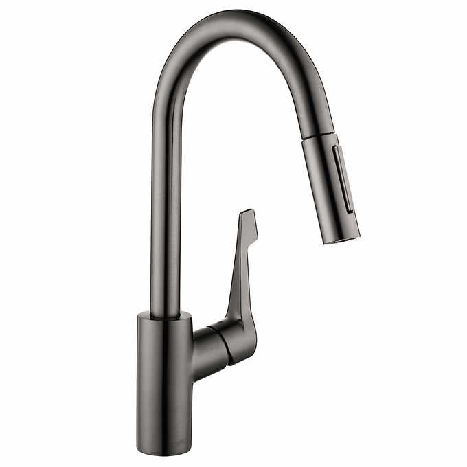 Hansgrohe Cento Kitchen Faucet