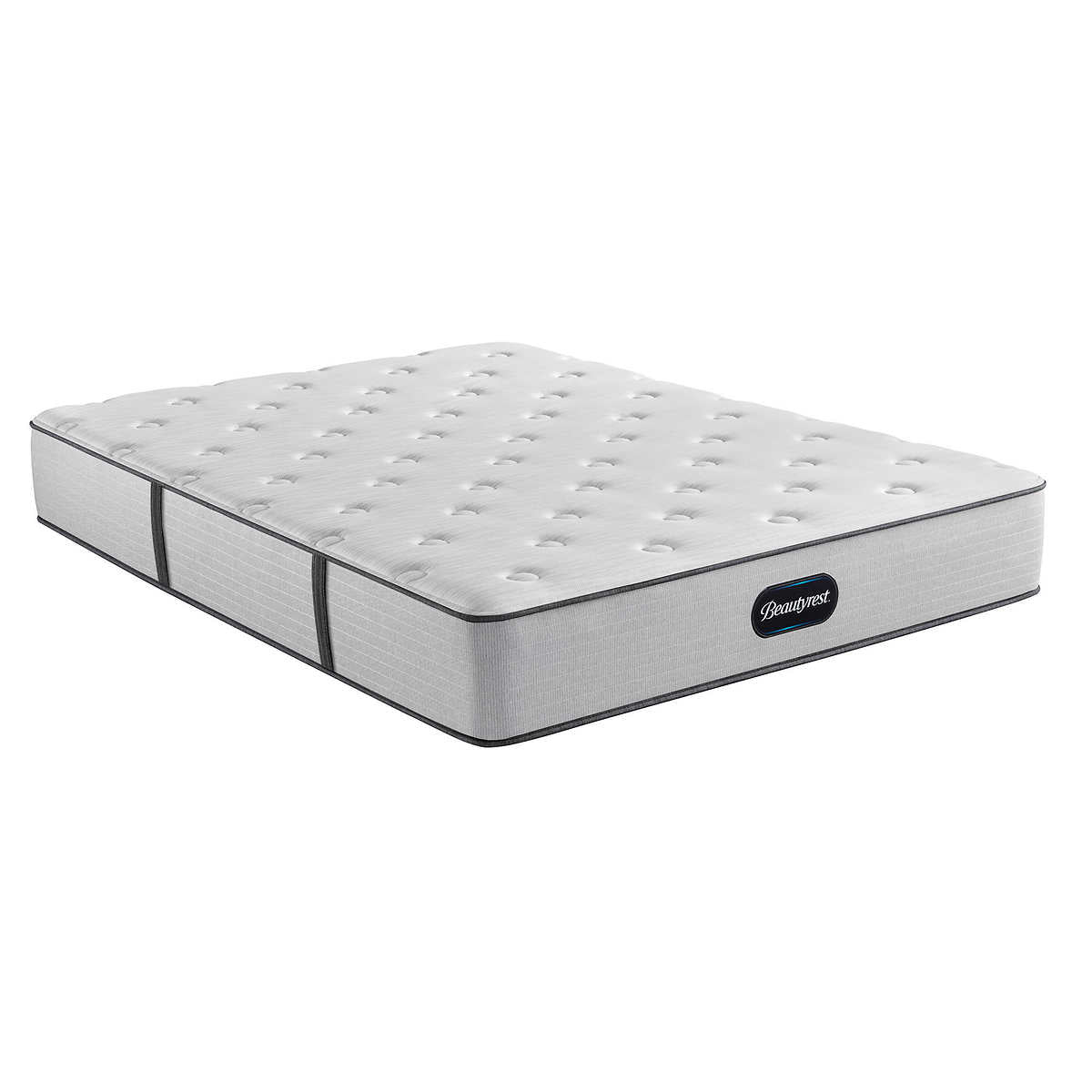 Beautyrest 12" BR800 Medium Mattress