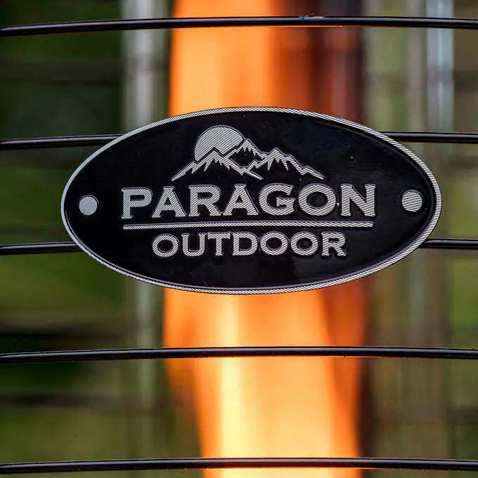 Paragon Outdoor Illume Patio Heater with Remote Control