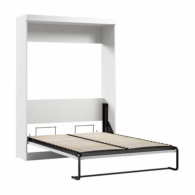 Boutique Full Murphy Bed