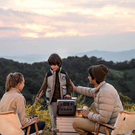 EcoFlow RIVER 2 Pro Portable Power Station