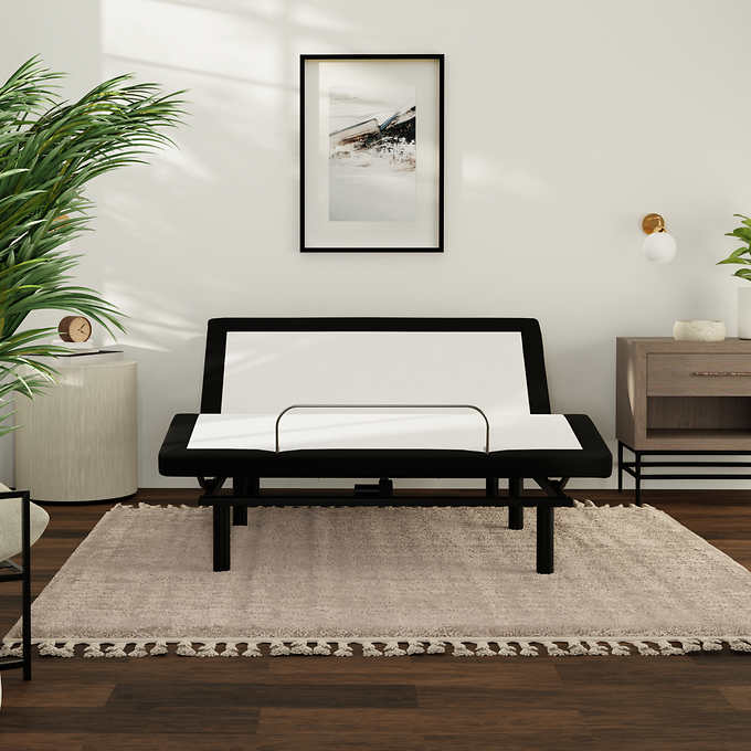 Sleep Science Q-Series Adjustable Base