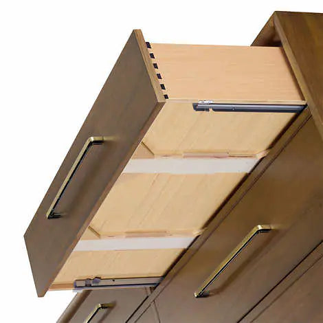 Marina Del Rey Dresser