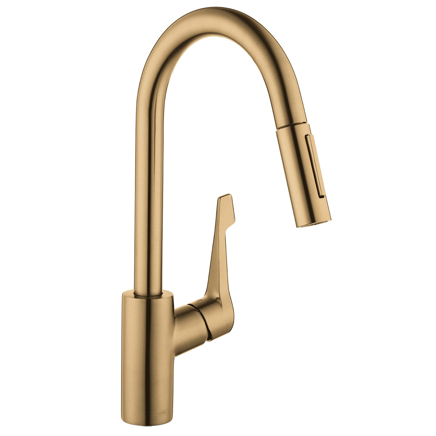 Hansgrohe Cento Kitchen Faucet