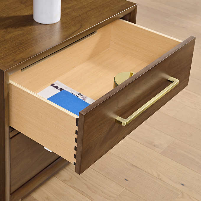 Marina Del Rey Nightstand