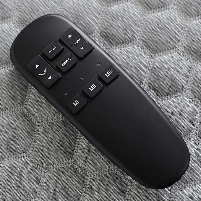 Sleep Science Q-Series Adjustable Base