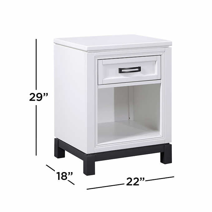 Norah Nightstand