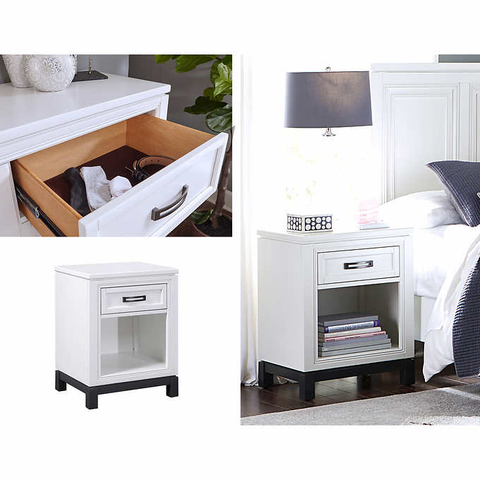 Norah Nightstand