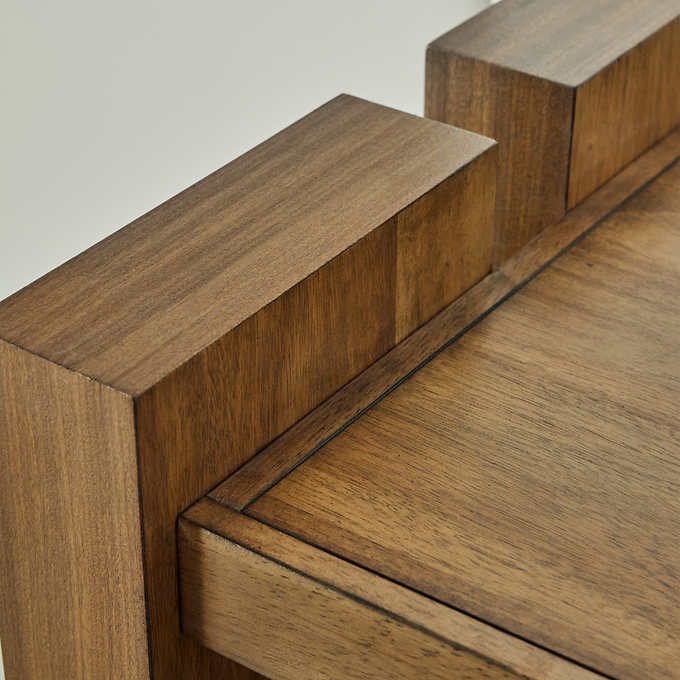 Zealand 65” Bookshelf