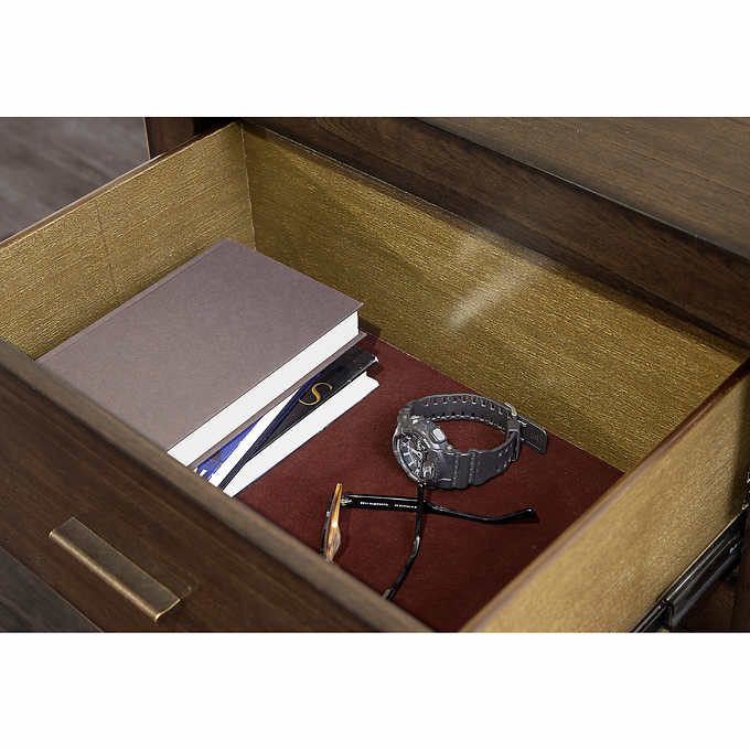 Parkside Nightstand, 2-pack