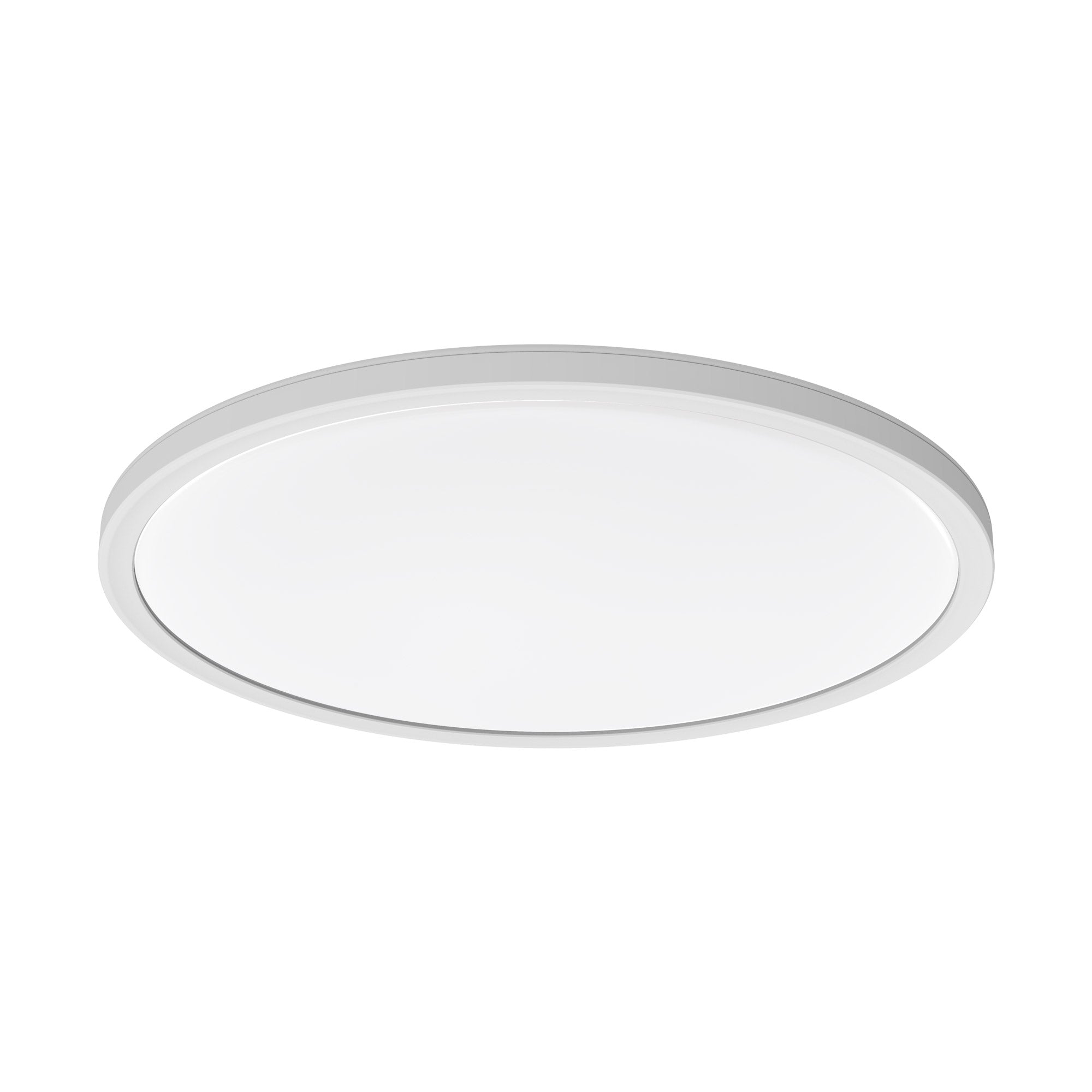 KODA Slim 15"LED Ceiling Light With Adjustable Color Temperature