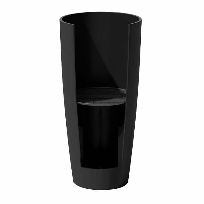 28" Selena Planter by Veradek, 2-pack