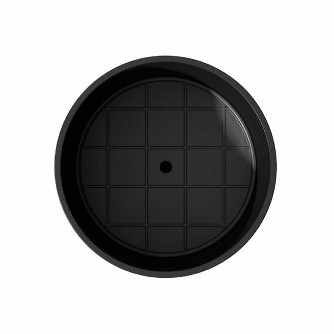 28" Selena Planter by Veradek, 2-pack