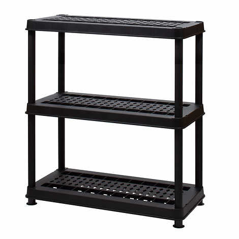 Greenmade 5-Tier Utility Rack