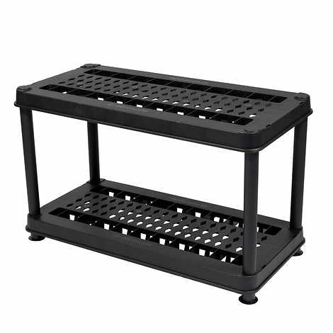 Greenmade 5-Tier Utility Rack